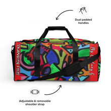 Duffle bag