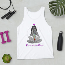 KKak UNISEX Tank Top