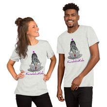 KKak Short-Sleeve UNISEX T-Shirt