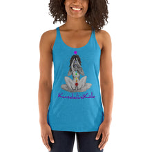KKAK Women's Racerback Tank