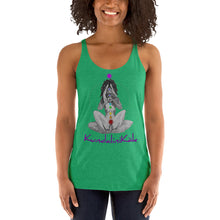 KKAK Women's Racerback Tank