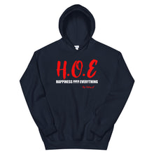 "H.O.E" Unisex Hoodie