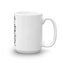 "QUEENS"Mug