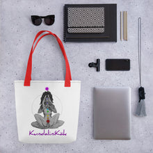 KKAK Tote bag