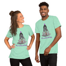 KKak Short-Sleeve UNISEX T-Shirt