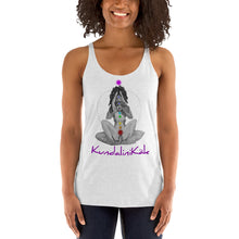 KKAK Women's Racerback Tank