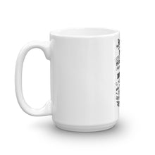 "QUEENS"Mug