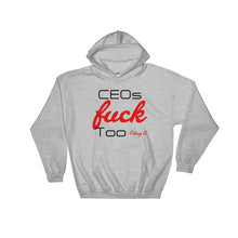 CEO Hooded Sweatshirt