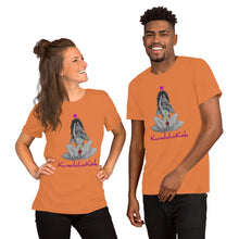 KKak Short-Sleeve UNISEX T-Shirt