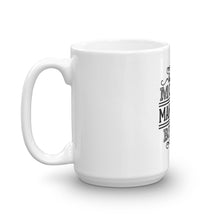 "BEAST"Mug