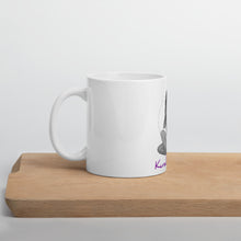 KKAK Mug