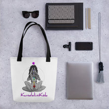 KKAK Tote bag
