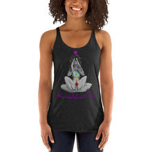 KKAK Women's Racerback Tank
