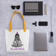 KKAK Tote bag