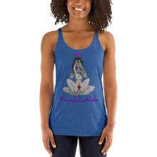 KKAK Women's Racerback Tank