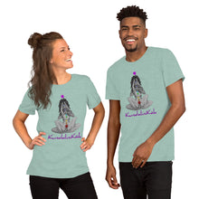 KKak Short-Sleeve UNISEX T-Shirt