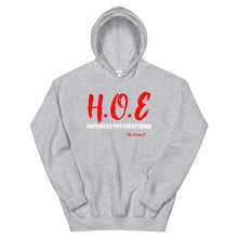 "H.O.E" Unisex Hoodie