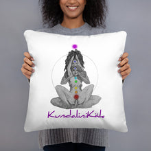KKAK Pillow