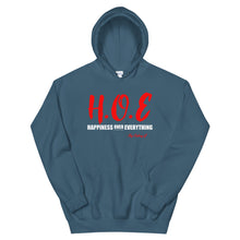 "H.O.E" Unisex Hoodie