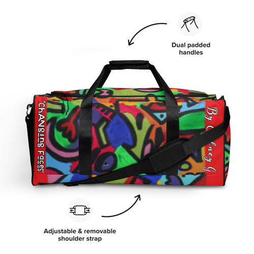 Duffle bag