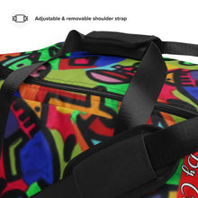 Duffle bag