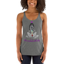 KKAK Women's Racerback Tank
