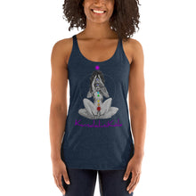 KKAK Women's Racerback Tank