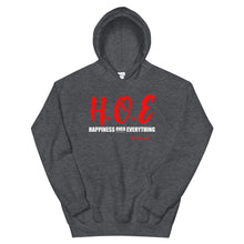 "H.O.E" Unisex Hoodie