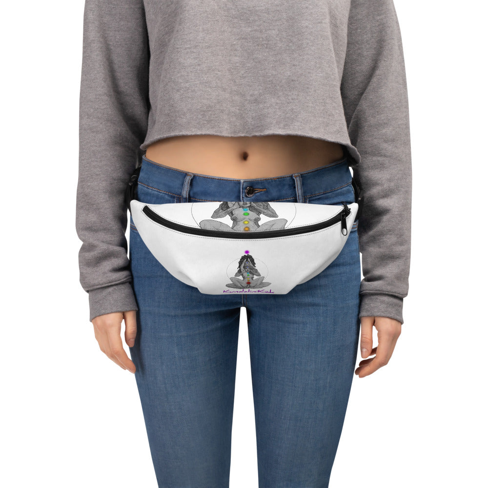 KKAK Fanny Pack