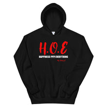 "H.O.E" Unisex Hoodie