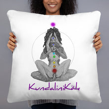 KKAK Pillow