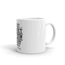 "BEAST"Mug