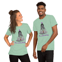 KKak Short-Sleeve UNISEX T-Shirt