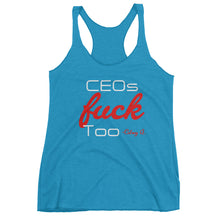 Women's tank top