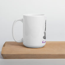KKAK Mug