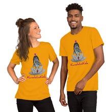 KKak Short-Sleeve UNISEX T-Shirt