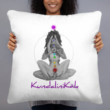KKAK Pillow