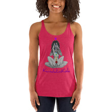 KKAK Women's Racerback Tank
