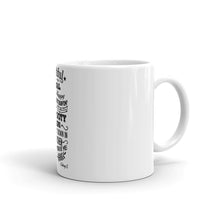 "QUEENS"Mug