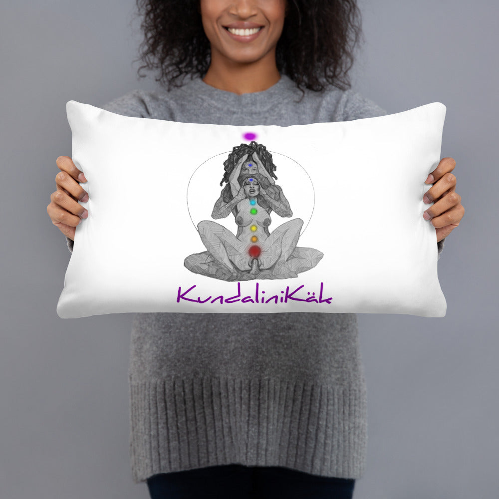 KKAK Pillow