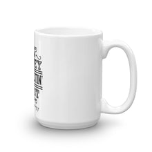 "BEAST"Mug