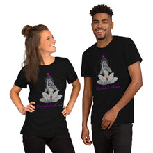 KKak Short-Sleeve UNISEX T-Shirt